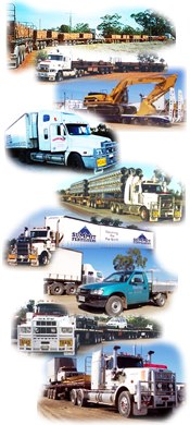 Trailers - Carriers - Coolers